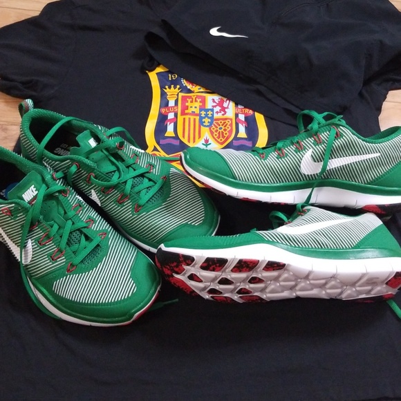 Nike Free 10.5 - Picture 5 of 8